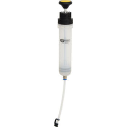 Ks Tools 150.9221 Pompe manuelle d'aspiration et de remplissage, 0,2 litre D246952