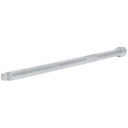 1/4' Rallonge inclinable xxl, 350mm