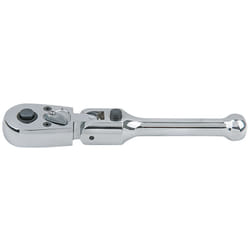 Kstools - ks tools 1502487 SPÉCIAL rotule cliquet, 1/4 '' 4042146590836