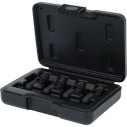 Kstools - Jeu de goujons M12x1,5 de berceau pour vag, 4 pcs