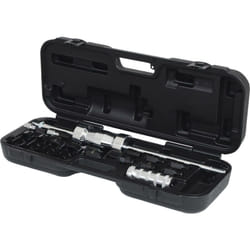 Kstools - Jeu d'extracteur universels d'injecteurs, 14 pcs