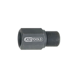 Kstools - ks Tools - Adaptateur M12 x 1,0 mm, pour 152.1085 - 152.1191