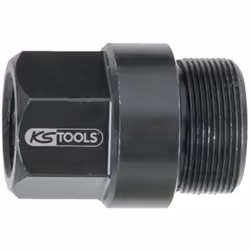 Adaptateur KS Tools M25x1,0mm, Siemens Caractéristiques techniques: Domaine d'application général: pour les injecteurs grippé ...