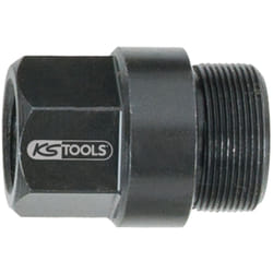 Ks Tools - Adaptateur M25 x 1,0 mm, pour 152.1085 - 152.1192