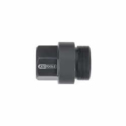 Adaptateur M27x1,0mm, Siemens Domaine d'application général für fest gebrannte Injektoren aus dem Zylinderkopf Poids 136 Tail ...