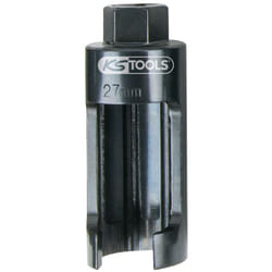 Douille pour injecteur 1/2', 27 mm L=100mm