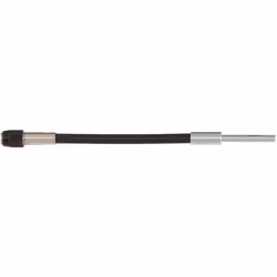 Porte embout flexible Attribut de fonction 1 Flexible Poids 80 Taille de l'emballage 1