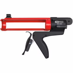 Pistolet à cartouche KS TOOLS - 310ml - 980.3050