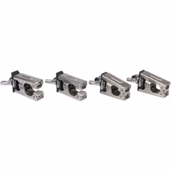 Pour préparer les pièces de carrosserie à souder Pour tous types de découpes même difficilement accessibles Mors de fixation  ...