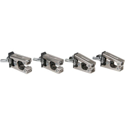Kstools - ks Tools - Jeu de 4 mini-pinces de maintien - 115.1105