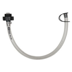 Kstools - Tuyau de raccord de vidange pour vag 1.8 + 2.0 véhicules à essence avec arrêt par inertie