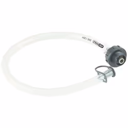 Kstools - Tuyau de raccord de vidange pour vag 1.8 + 2.0 véhicules à essence avec arrêt par inertie