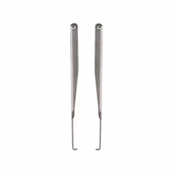 Crochet 70 mm, pour 700.1820, 2 pcs Poids 12 Taille de l'emballage 1