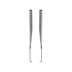 Kstools - Crochet 70 mm, pour 700.1820, 2 pcs
