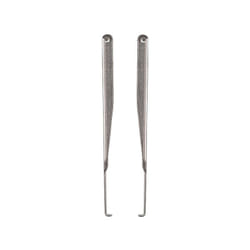 Crochet 114 mm, pour 700.1280, 2 pièces