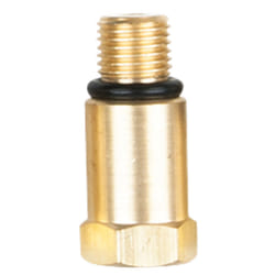 Adaptateur M12x1,25mm