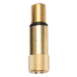 Adaptateur M14x1,25 mm, version longue