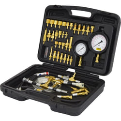 Kstools - Coffret Master de contrôle de pression Injecteurs, 42 pcs