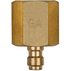 Kstools - Adaptateur M14x1,5 intérieur et raccord 1/4'
