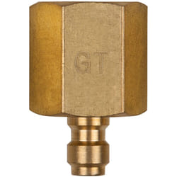 Ks Tools - Adaptateur M16x1,5 intérieur - 150.2329