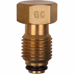 KS TOOLS 150.2344 - ADAPTATEUR BOUCHON M14X1 - 5 Poids : 46 grammes Largeur : 25 centimètres Hauteur : 13 centimètres Longueu ...