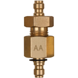 Ks Tools - Adaptateur double M14x1,6 - 150.2347