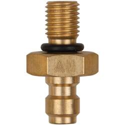 Kstools - ks Tools - Adaptateur M8x1,0 extérieur et raccord avec joint d'étanchéité 1/4'' - 150.2650