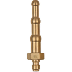 Kstools - ks Tools - Adaptateur (long) pour flexibles 1/4'', 3/8'', 1/2'' et pour raccord 1/4'' - 150.2655