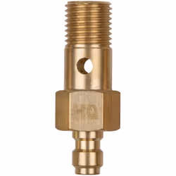 Ecrous creux M12x1,25 et raccord 1/4" Diamètre du tuyau 1/4 Type HQ Poids 33 Taille du filetage M12x1,25 Taille de l'emballag ...