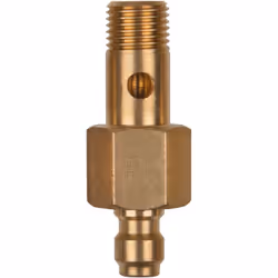 Ecrous creux M10x1,0 et raccord 1/4" Diamètre du tuyau 1/4 Type HP Poids 29 Taille du filetage M10x1,0 Taille de l'emballage  ...