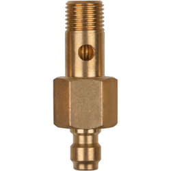 Ks Tools - Ecrous creux M10x1,5 - 150.2659