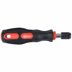 KS Tools 340.0061, 71 g, 140 mm