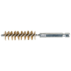 Kstools - ks tools 3400073 1/4 BROSSE en laiton, diamètre 18 MM ks-tools werkzeuge-maschine 340.0073