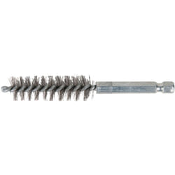 Ks Tools - Brosse en acier 3/8'' 11 mm pour 340.0010 - 340.0078