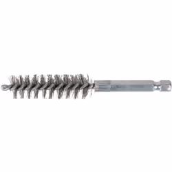 Brosse en acier 5/8'' 17 mm pour 340.0010