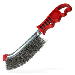 KS TOOLS 340.0085 Brosse métallique 18 Acier