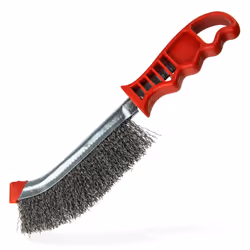 Brosse métallique; KS TOOLS; 19 Acier