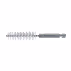 Brosse en nylon 3/8'' 11 mm pour 340.0010