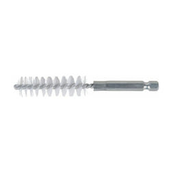 Brosse en nylon 3/8'' 11 mm pour 340.0010