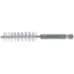 Brosse nylon 1/4' ø 12 mm