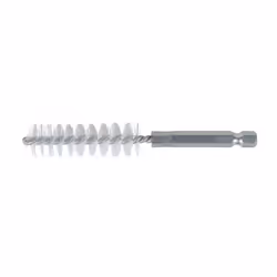 Brosse en nylon 1/2'' 14 mm pour 340.0010