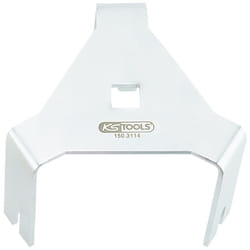 KS Tools - Clé pour filtre à gazole 1/2'' du jeu 150.3113 - 150.3114