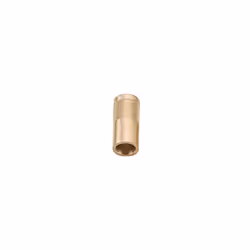 Douille laiton 14 x 40 mm Poids 46 Taille de l'emballage 1