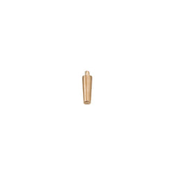 Kstools - ks Tools - Cône laiton 10 x 7 x 35 mm du jeu 152.1350 - 152.1452