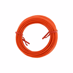Câble électrique; KS TOOLS; Bleu