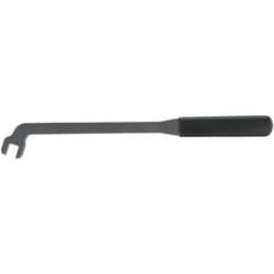Kstools - ks Tools - Clé de serrage et desserage pour galet tendeur automobile - vag 1.4 tsi - 400.4300