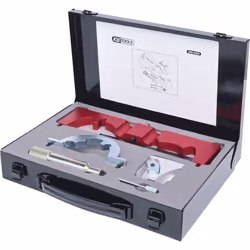 KS Tools 400.4200 Caisse à outils pour mécanicien 7 outils