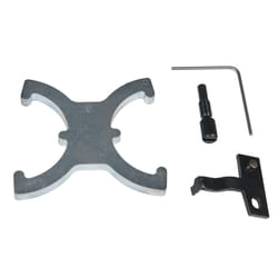 Jeu d&aposoutils de réglage moteur pour Ford / Volvo, 4 pcs