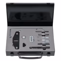 KS Tools 400.4250 Caisse à outils pour mécanicien 13 outils