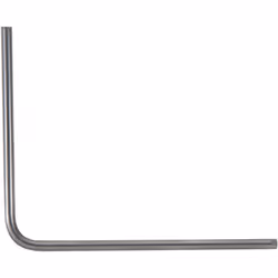 Goupille élastique KS Tools 3,0 mm Caractéristiques techniques: Diamètre: 3,0 mmPoids: 10 gLongueur totale L: 70 mm Note : La ...